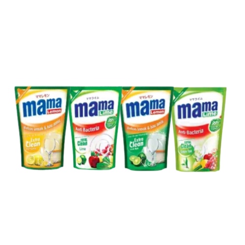 Mama lemon 780 ml