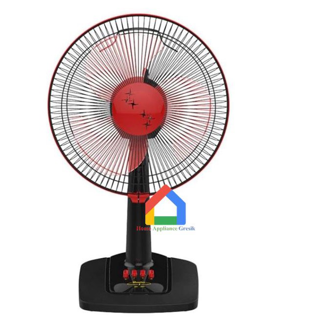 Kipas Angin Meja Maspion Ex 307 Desk Fan Maspion Ex307 12 Inch Shopee Indonesia 6041