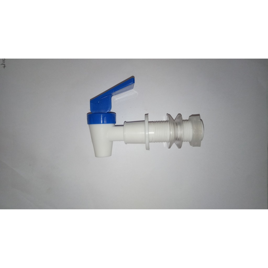 Keran Dispenser / Keran Air Minum / Keran Plastik