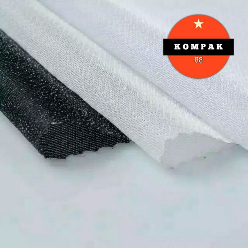 Trikot kulit jeruk Trcot batik meteran