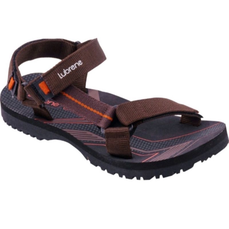 LUBRENE ROGER GM / SANDAL GUNUNG OUTDOOR/ SANDAL OUTDOOR