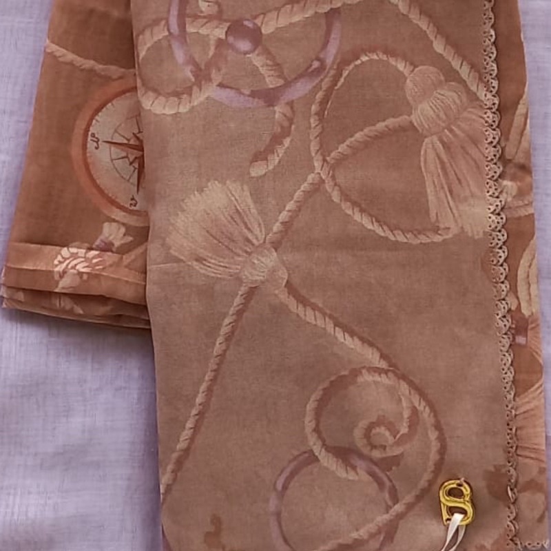 BUTTONSCARVES NAUTICAL SERIES! ALL COLORS!-Bay