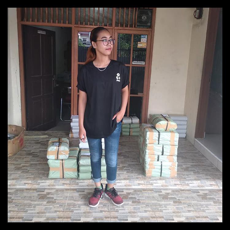 

Terlaris Koran Bekas Cocok Untuk Pembungkus, Packing Barang Dll Terjamin
