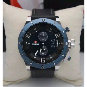 Unik Jam Tangan Expedition Airborne Murah