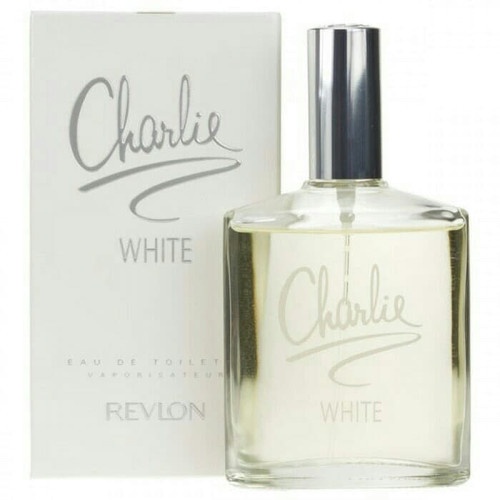 REVLON CHARLIE SPRAY 100 ML