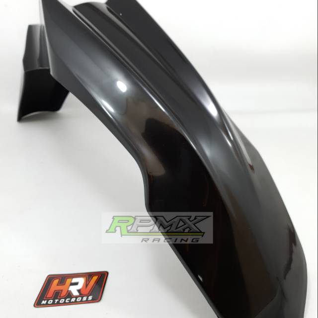 SPAKBOR DEPAN CRF 150 / 250 HRV - SPAKBOR DEPAN 250 HRV