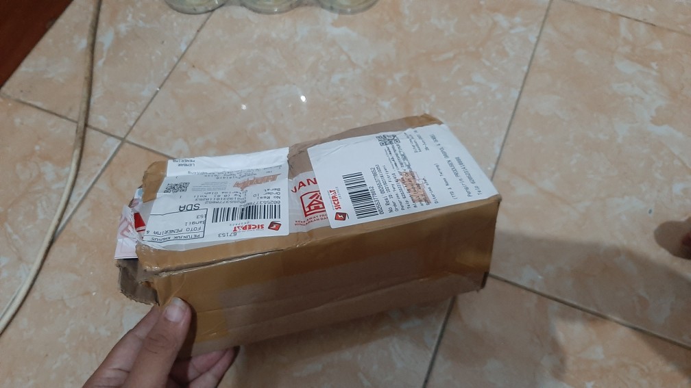 Gaspol Penghilang Dan Pembersih Kerak Toilet Kamar Mandi