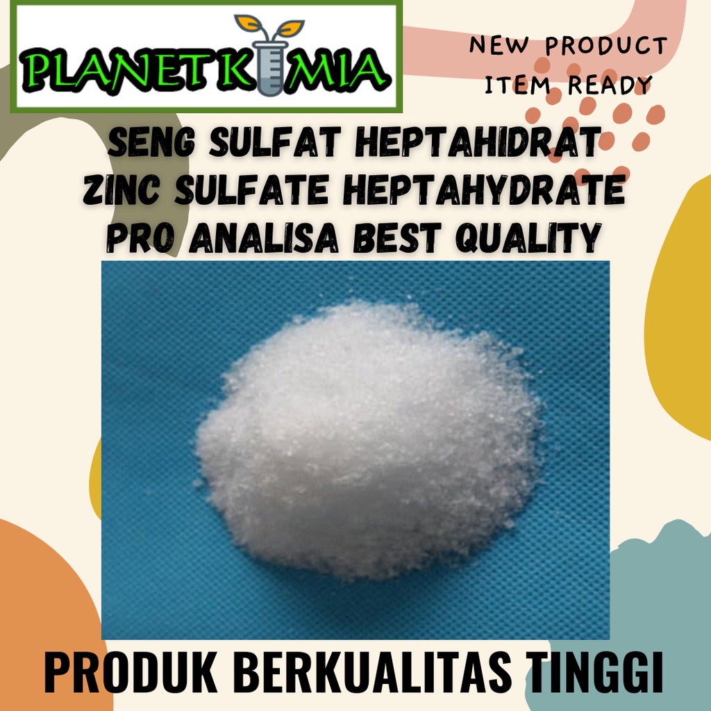 Zinc sulfate