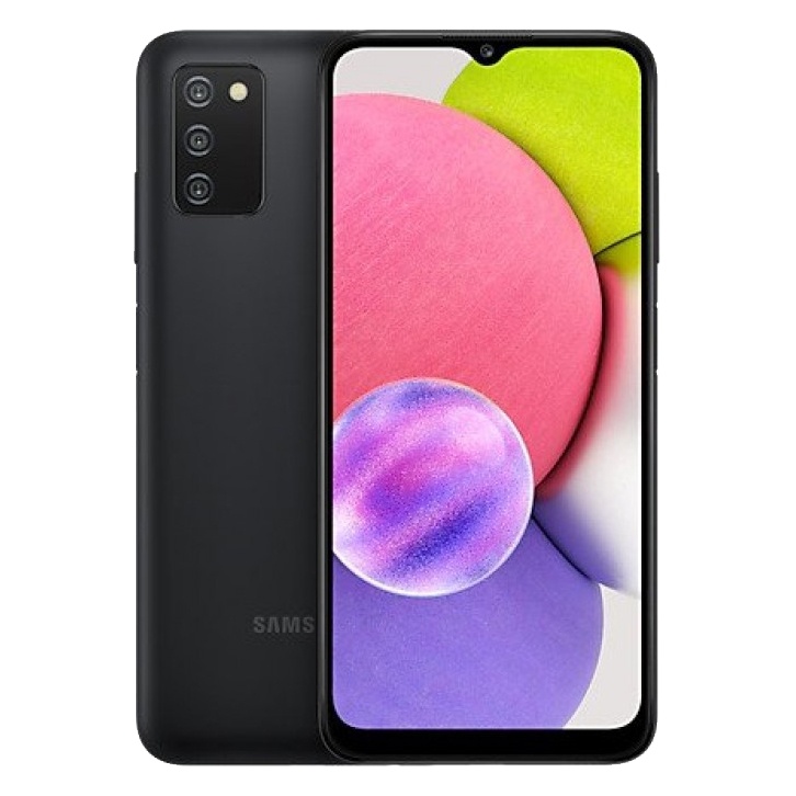 Samsung Galaxy A03s | Kapasitas 3GB/32GB | Garansi Resmi-4