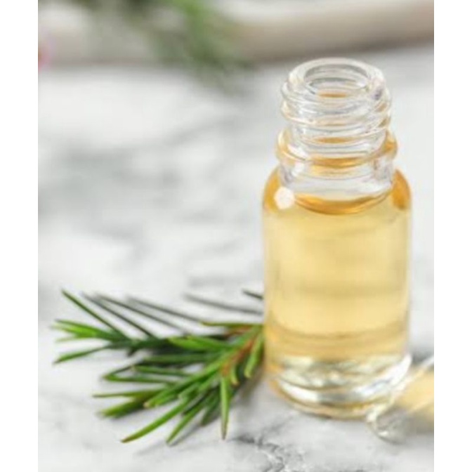 TEA TREE OIL 100% PURE