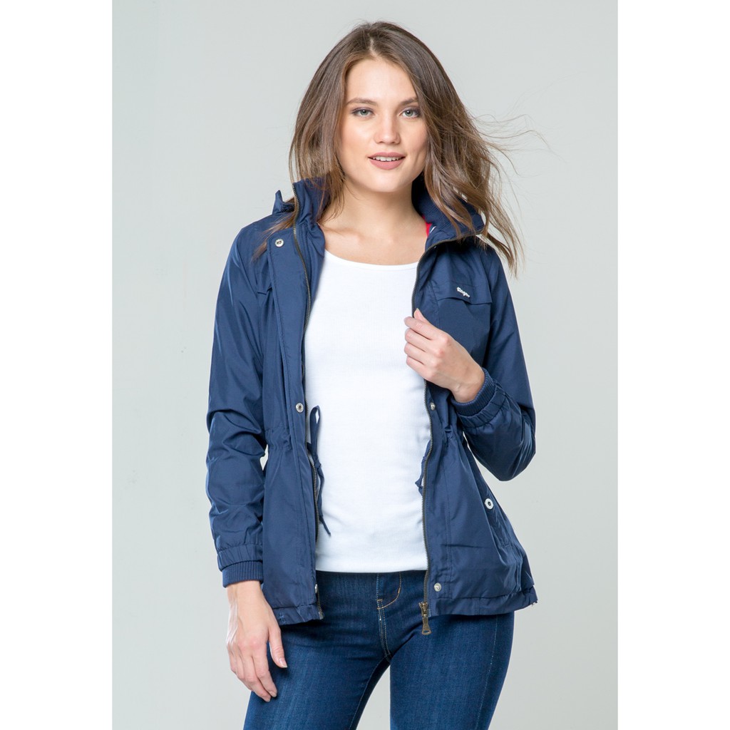 

C2 Calvin Navy Jacket Casual