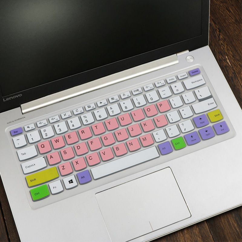 Keyboard Protector Lenovo Ideapad  310 510 110