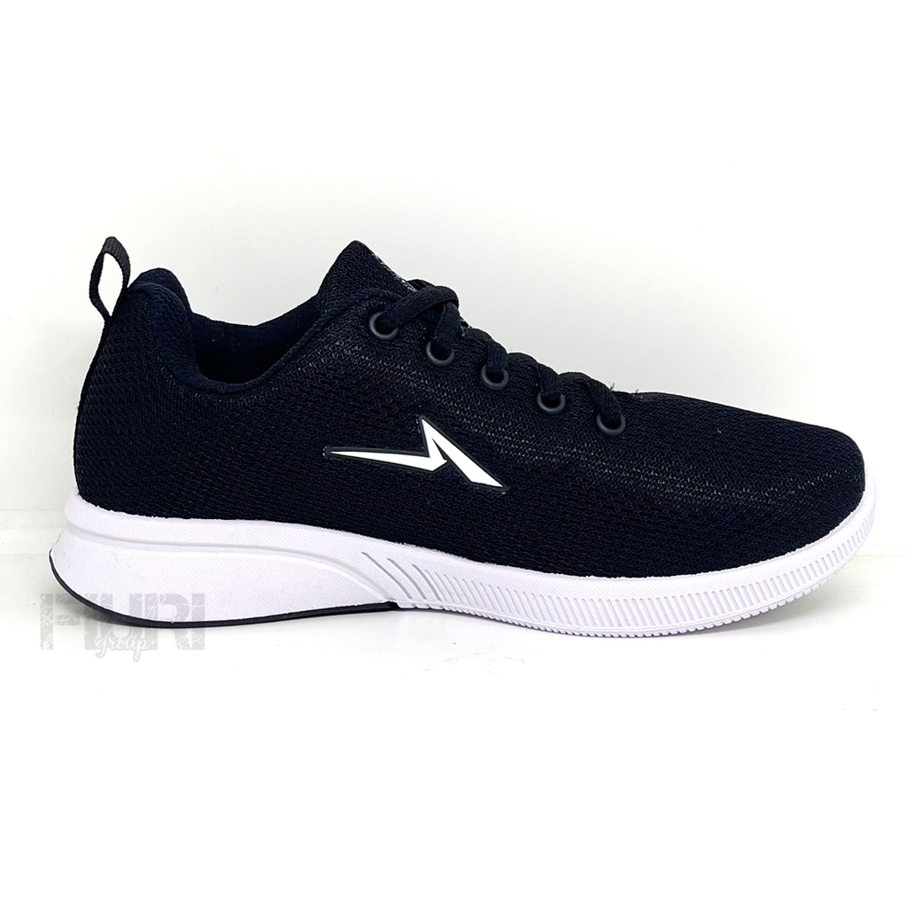 FIURI - ANDO ORIGINAL - SIP 35 BSC NITTA WIENA HITAM PUTIH 33-43 - SNEAKERS KANVAS SOL KARET WANITA PRIA - SEPATU KETS TRENDY ANAK PEREMPUAN LAKI-LAKI - SEPATU OLAHRAGA LARI FITNES SENAM KERJA KULIAH SEKOLAH SD SMP SMA BERTALI CEWEK COWOK PROMO DISKON