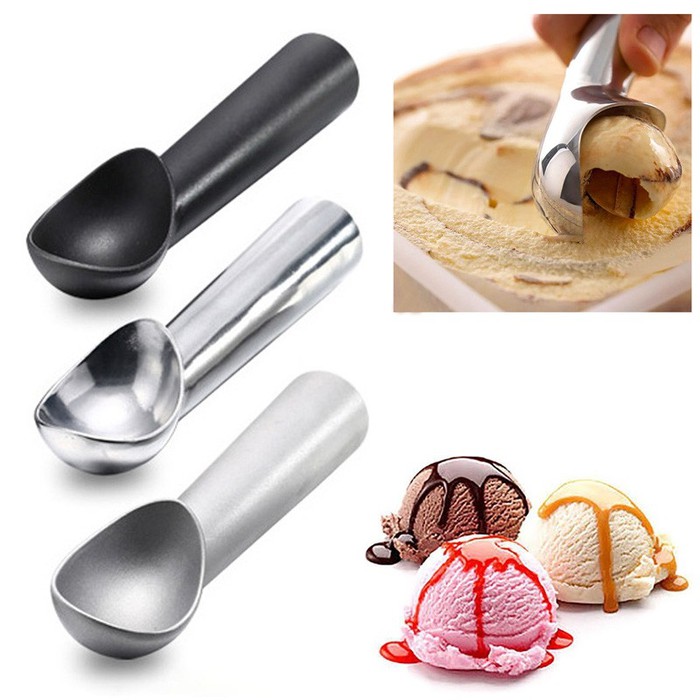 Amano Scoop Ice Cream scoop - Skop es krim manual sendok es krim