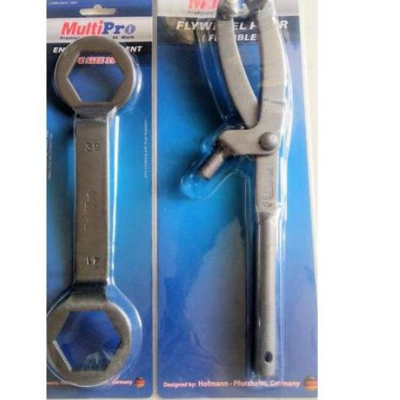 Hot - Paket Set Tracker cvt multipro-multipro kunci tahanan kupling 39x41 matic universal 