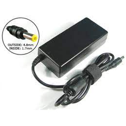 adaptor charger laptop HP jarum 18.5 v 3.5 ah / Adaptor laptop HP kepala jarum 18.5 v 3.5 ah