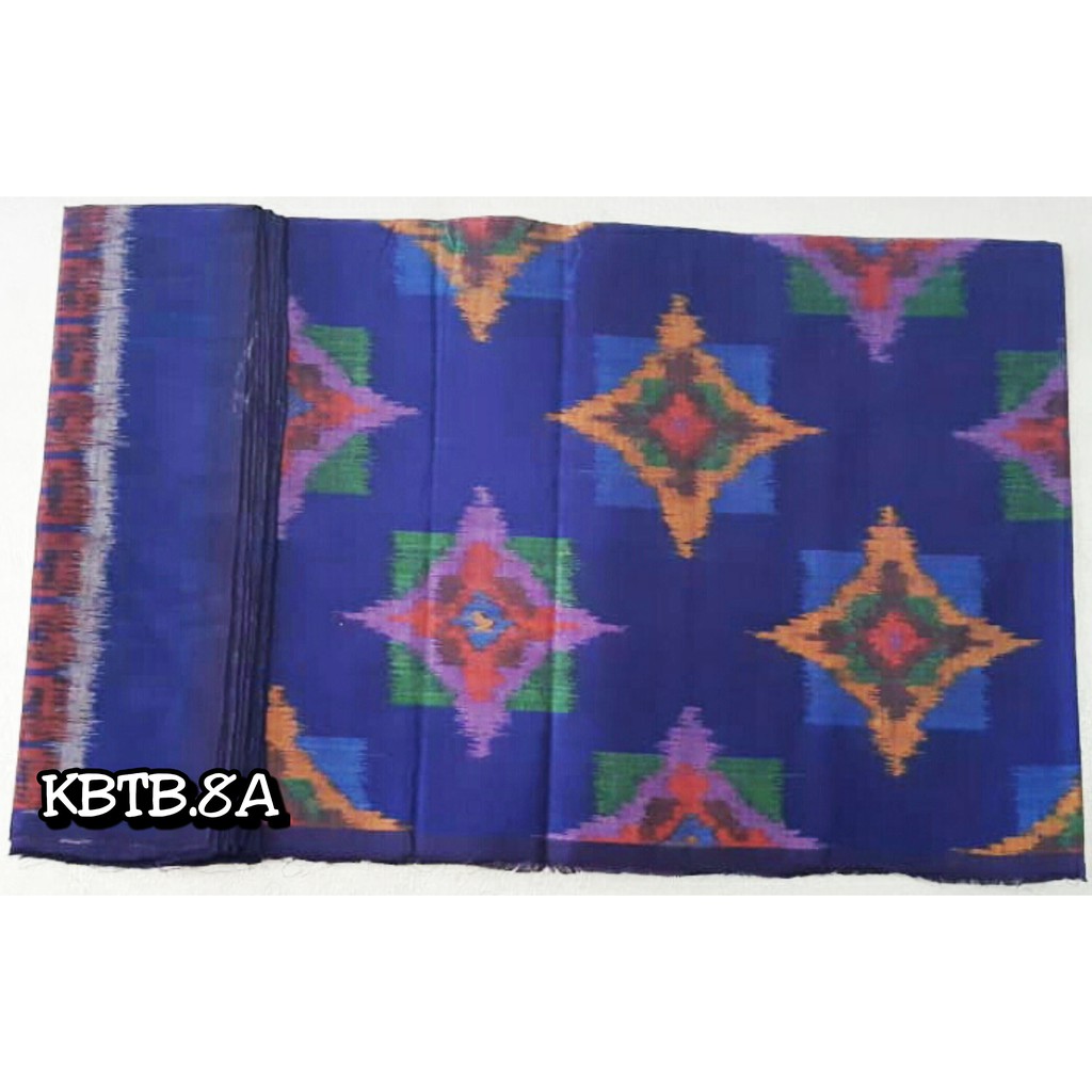 kain tenun batik / tenun murah / kain batik tenun meteran