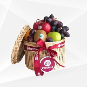 

PARCEL BUAH 2A HAMPERS BUAH