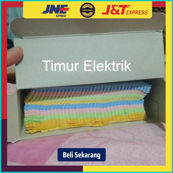 Lap kacamata microfiber besar