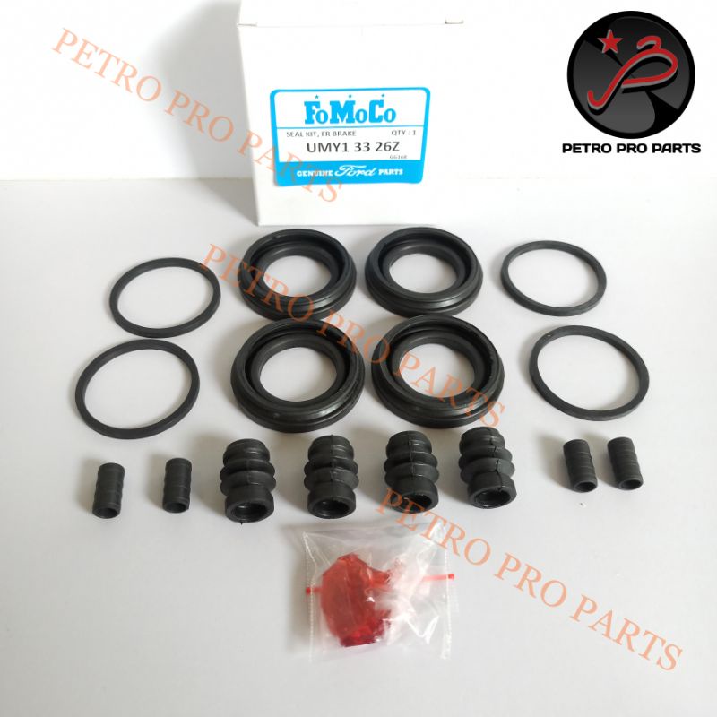 Seal Kaliper Rem / Kaliper Kit FORD RANGER 2.500/2.900cc