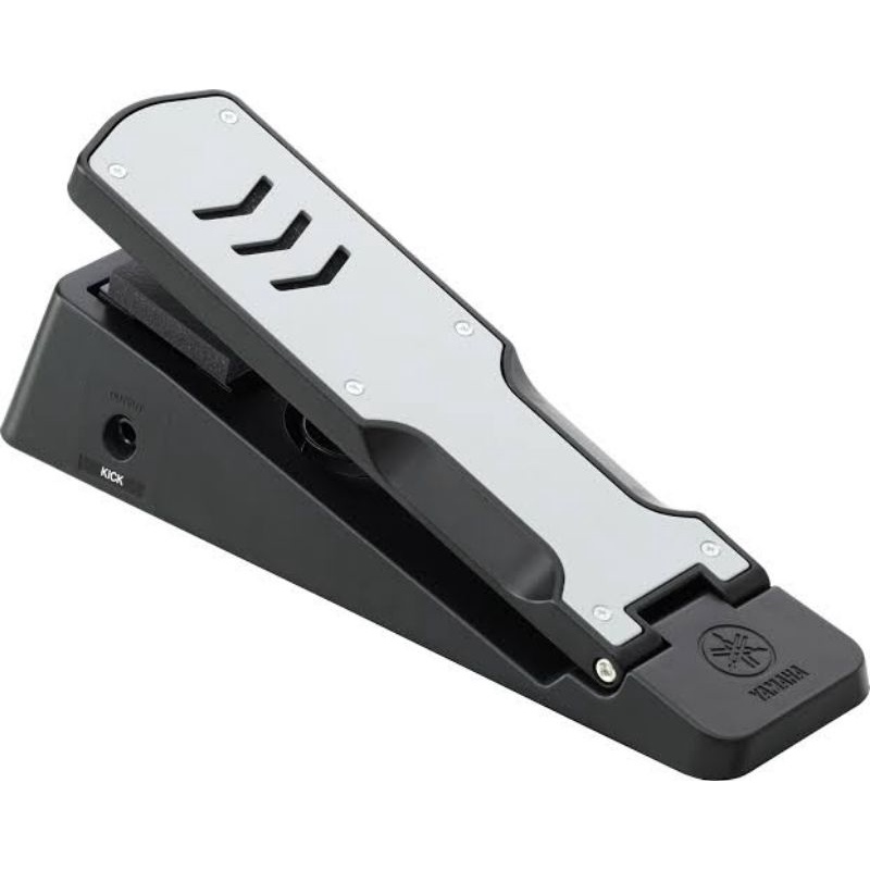 Yamaha Kick Pad KU 100 / Pedal Yamaha KU 100 / Yamaha KU 100
