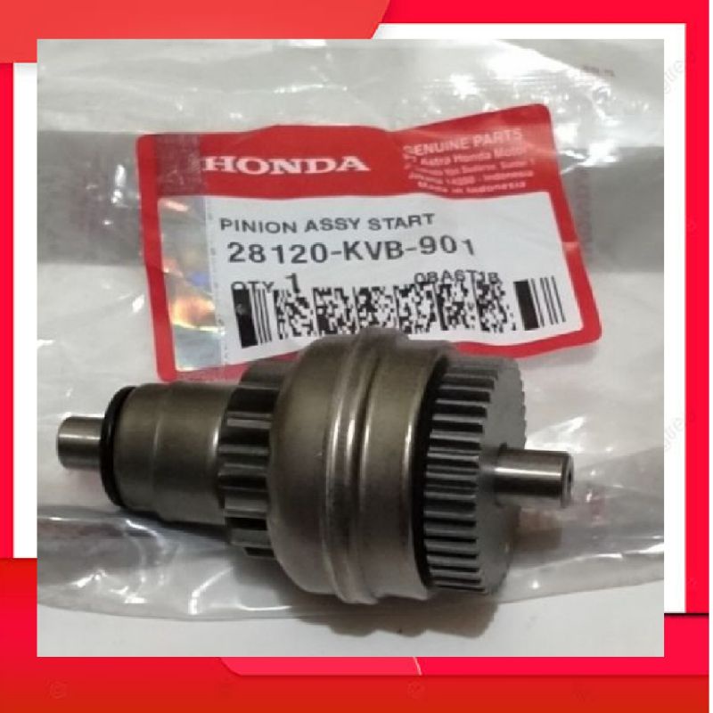 granat stater beat karbu/vario karbu