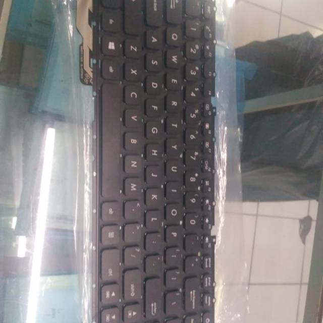 KEYBOARD ASUS X441S NEW