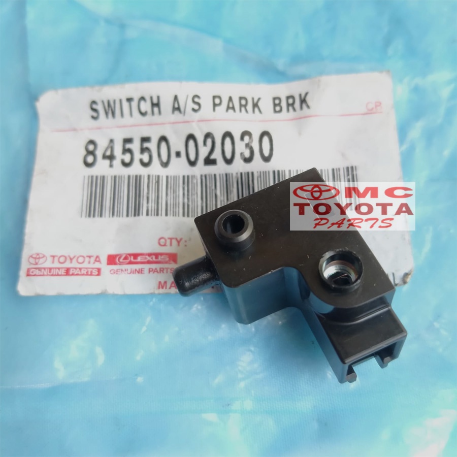 Switch Rem Tangan Hilux Innova Kijang Kapsul 84550-02030