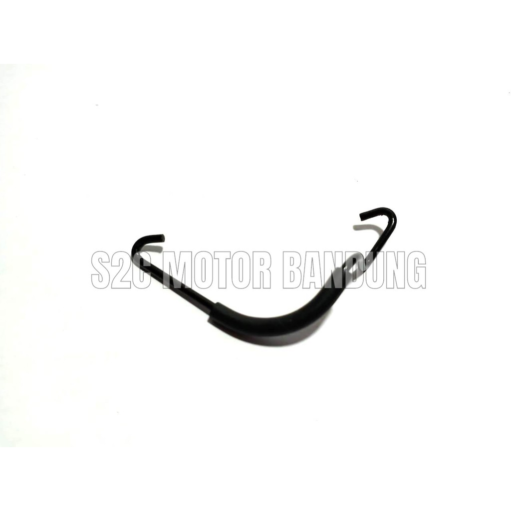 KAWAT AIR SCOOP WINGLET RX KING RXKING LOKAL-1