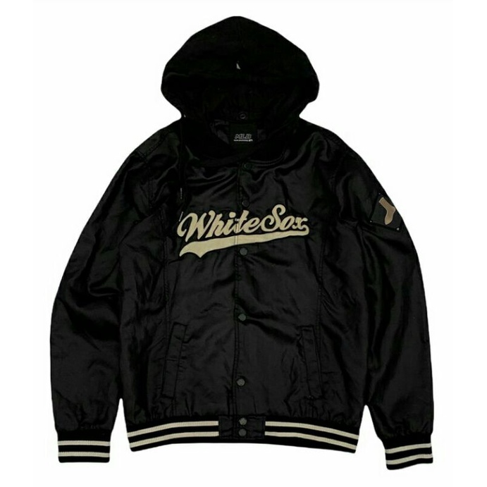 Varsity mlb white sox chicago