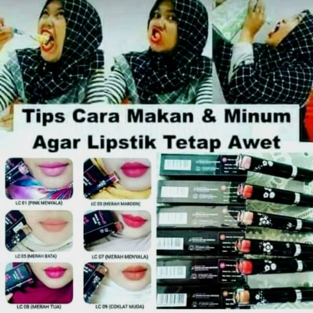 

Lipmtatte