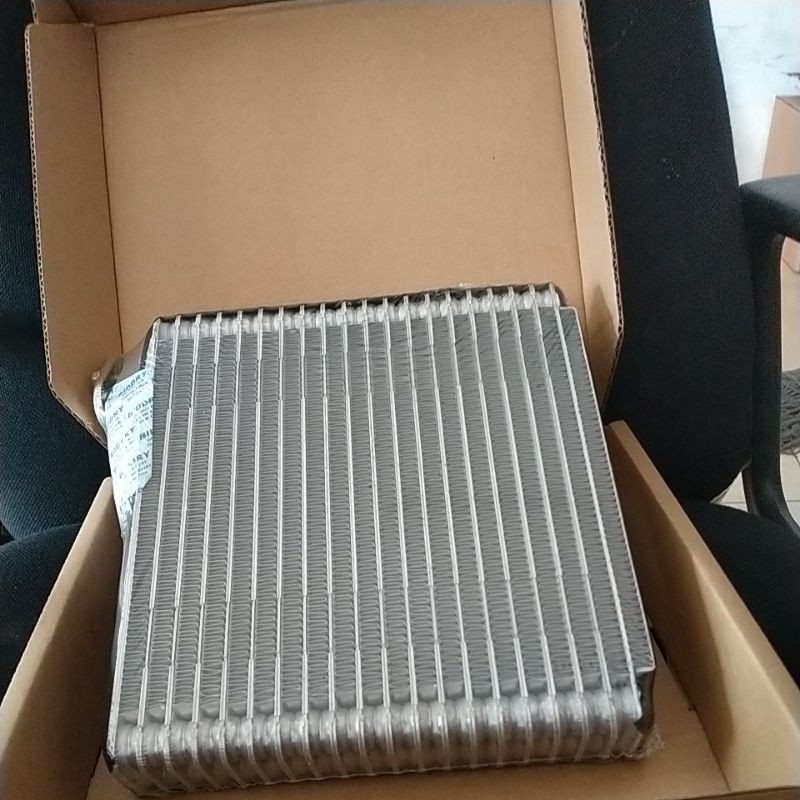 Evaporator AC Proton Saga Evaporator AC Saga