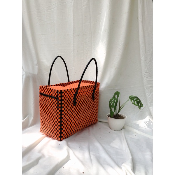 set keben isi 4 bahan jali premium