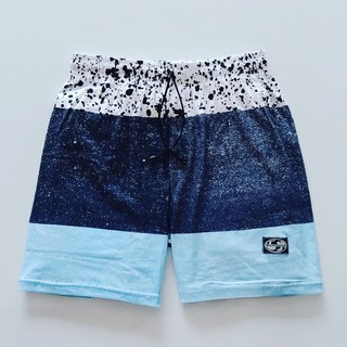  BOXER  PANTAI  DALEMAN PRIA CELANA  PENDEK SANTAI Shopee 