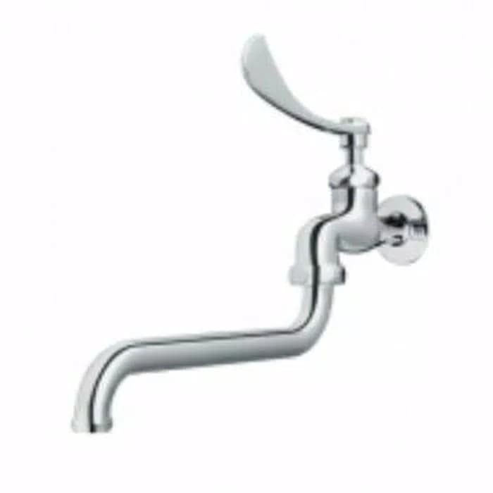 kran bebek dinding TOTO T30ARQ13N//kran cuci piring model bebek