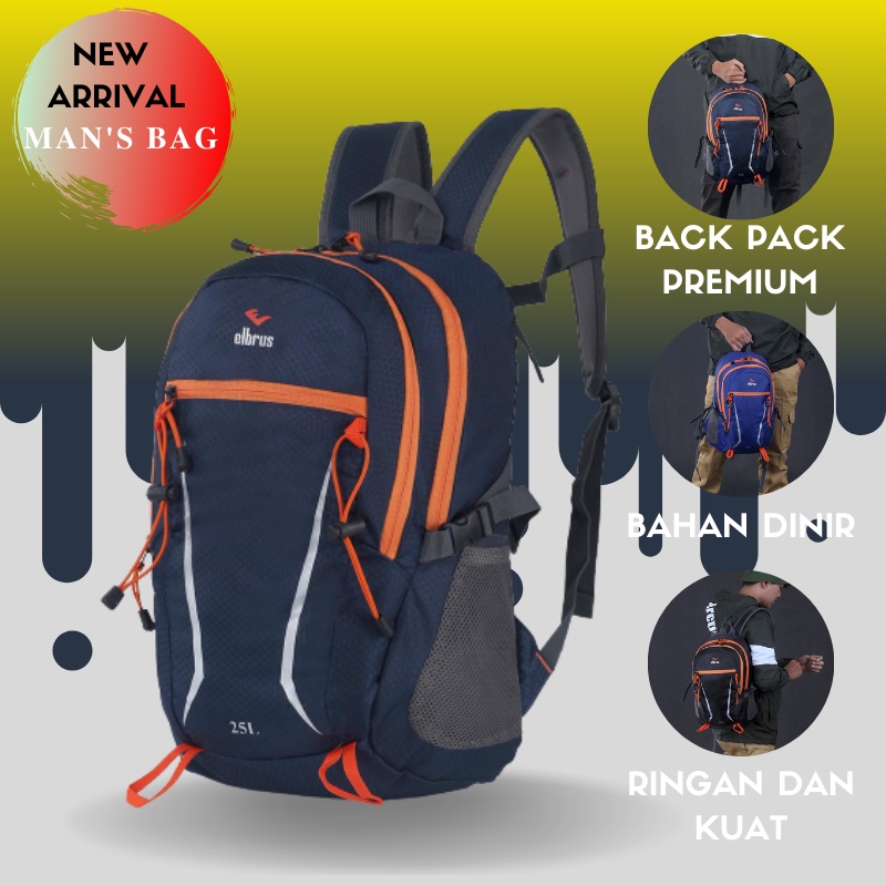 Tas punggung pria tas ransel pria tas pria tas punggung ransel pria tas pria tas cowo backpack tas r
