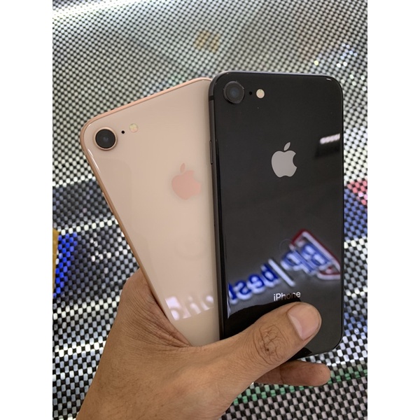 Iphone 8 256gb