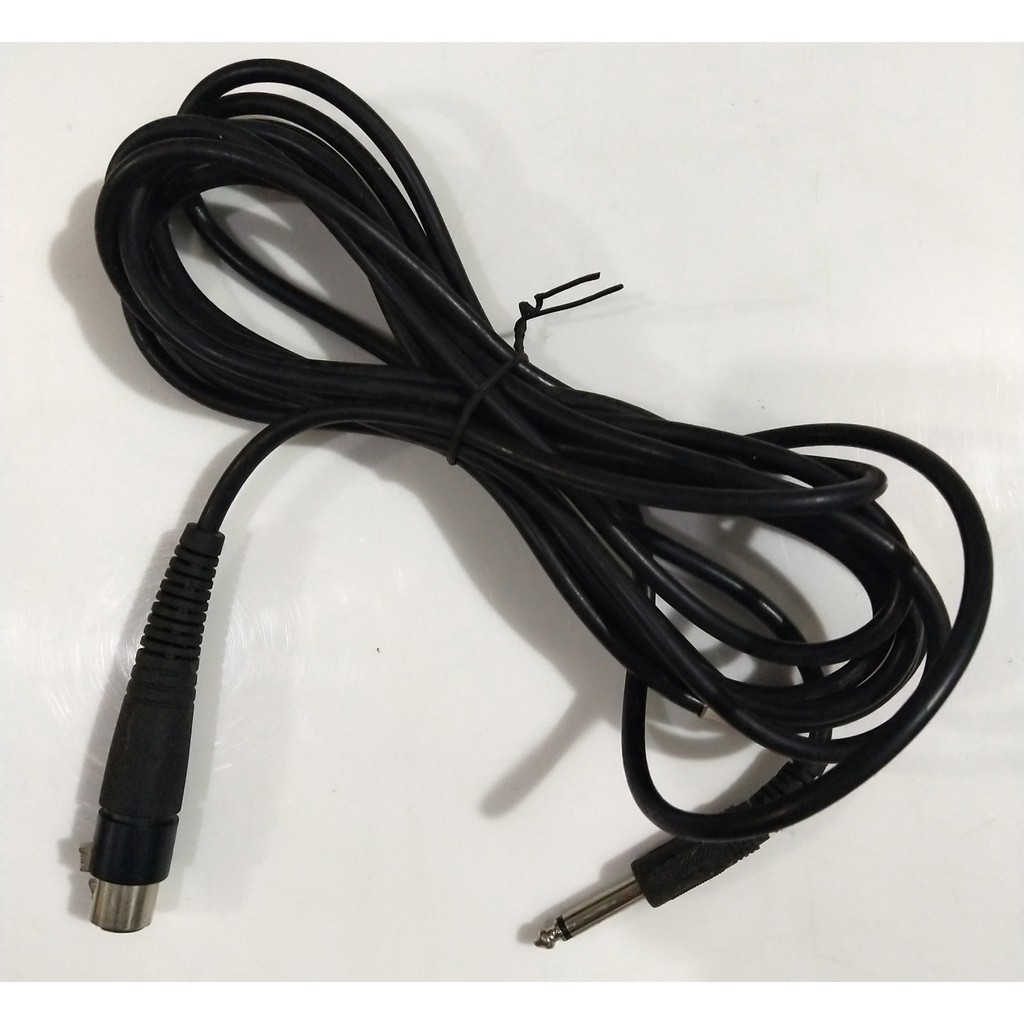 Kabel Mic / Kabel mikrofon