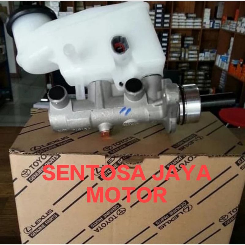 Brake Master Rem Atas Bm Assy Avanza 1.5 Veloz Rush Terios