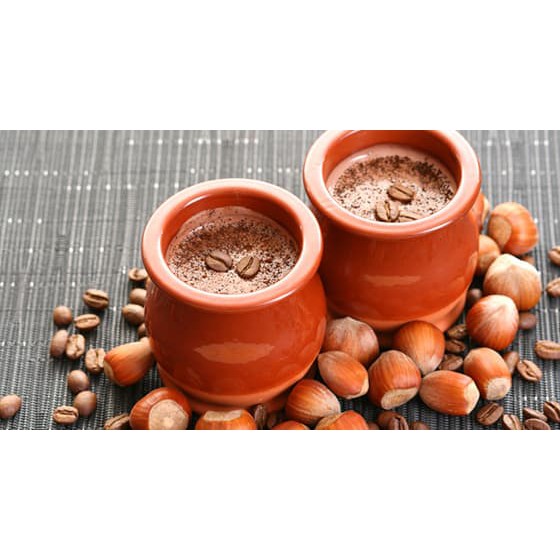 

flavour 100 cc coffee kopi Hazelnut bisa Fragrance oil