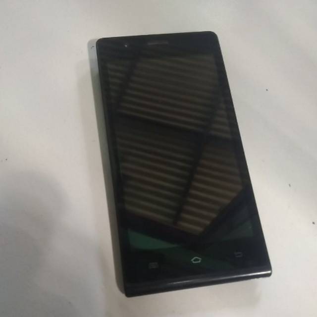 Lcd frame plus tc Polytron Zap 5 (4g 450) original