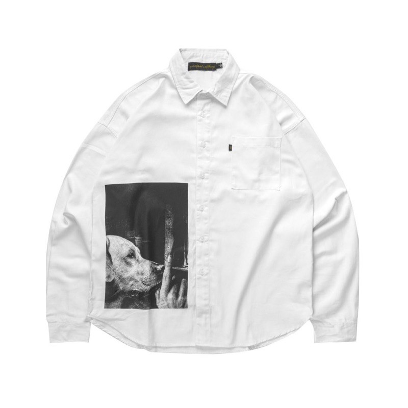 GEST SHIRT BY Ssst_id