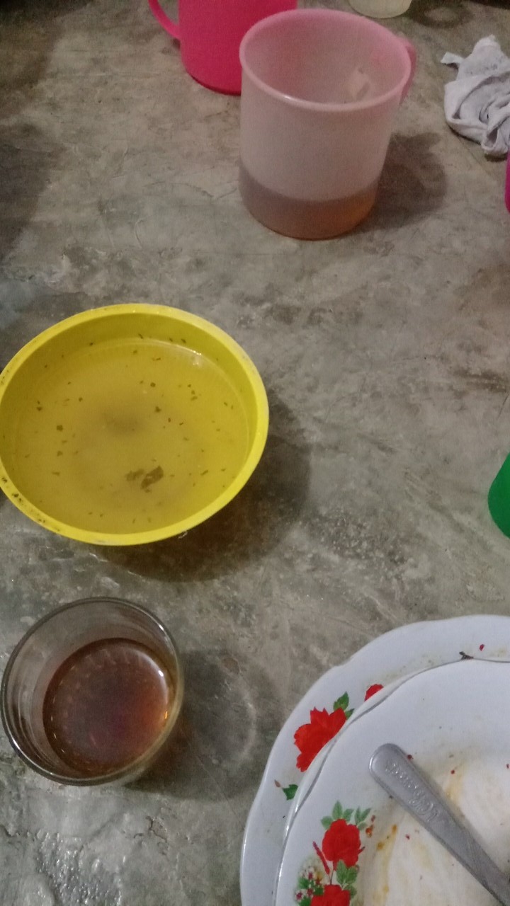 Batik Kalongan | Koko Batik Bordir High Quality Motif Rantai