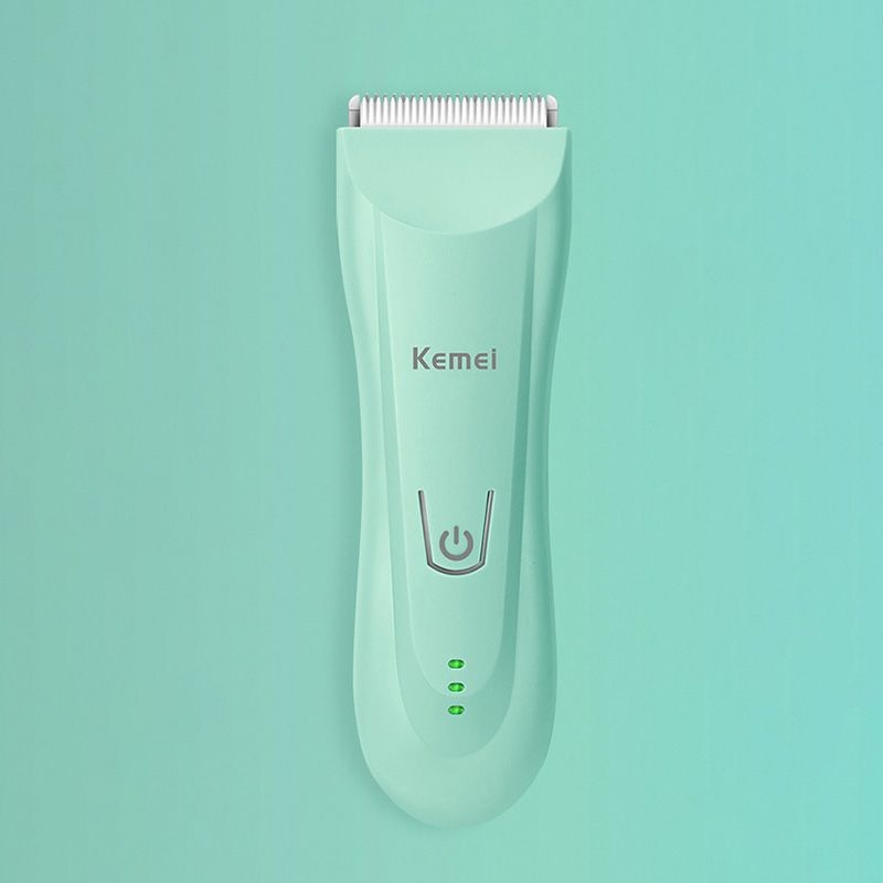 KEMEI KM-811 - Baby Hair Clipper - Alat Pencukur Rambut Elektrik Anak