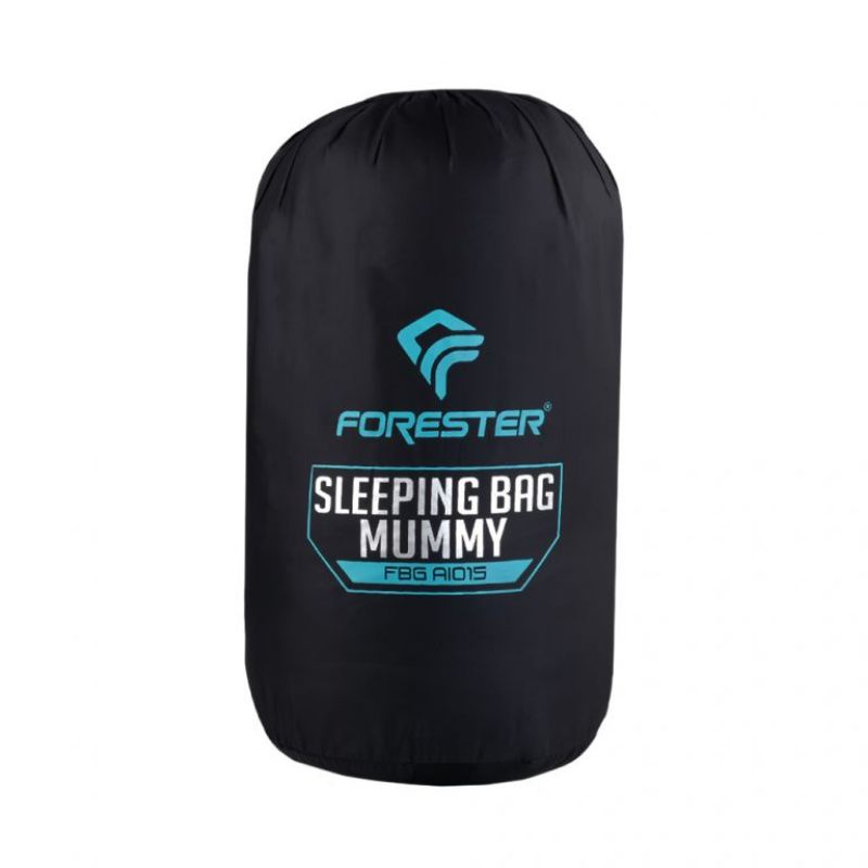 SLEEPING BAG FBGAI015 ORIGINAL FORESTER