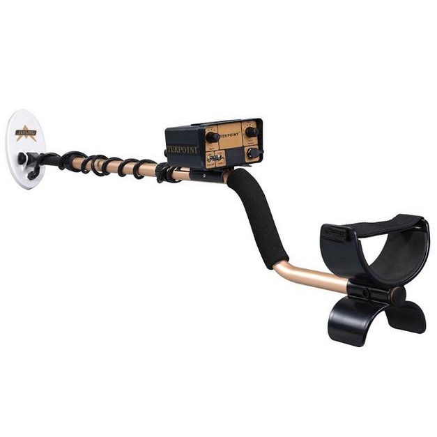 Dzaf | Tekpoint-2 Underground Golden Hunting Metal Detector 71 Gold Bug