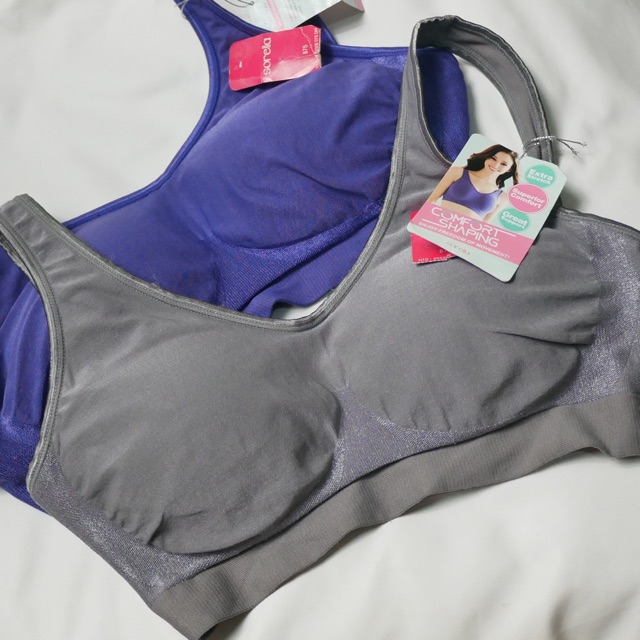 Sorella Bra Seamless S10-28525 ( Cup B )