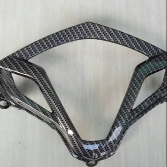 Ring spedometer vario 125 old carbon celup wtp