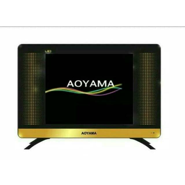 TV LED AOYAMA 17"