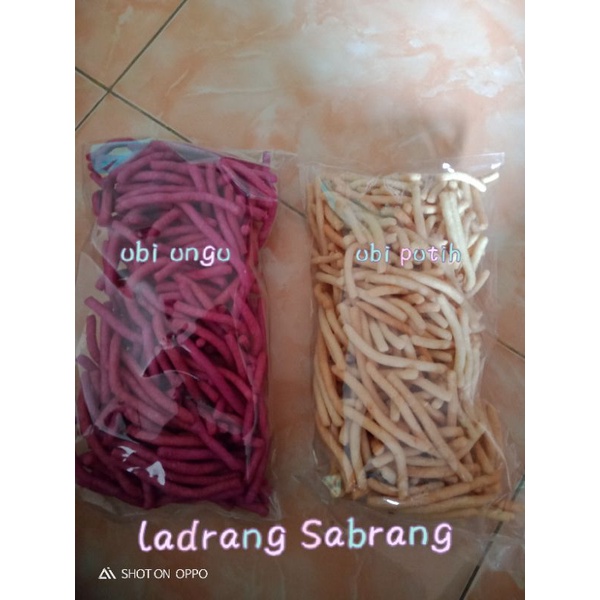 

ladrang sabrang
